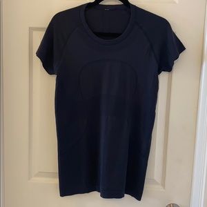 Lululemon Swiftly Tech Short Sleeve Crew